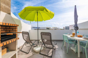 Apartamento Mar a Vista by portucasa